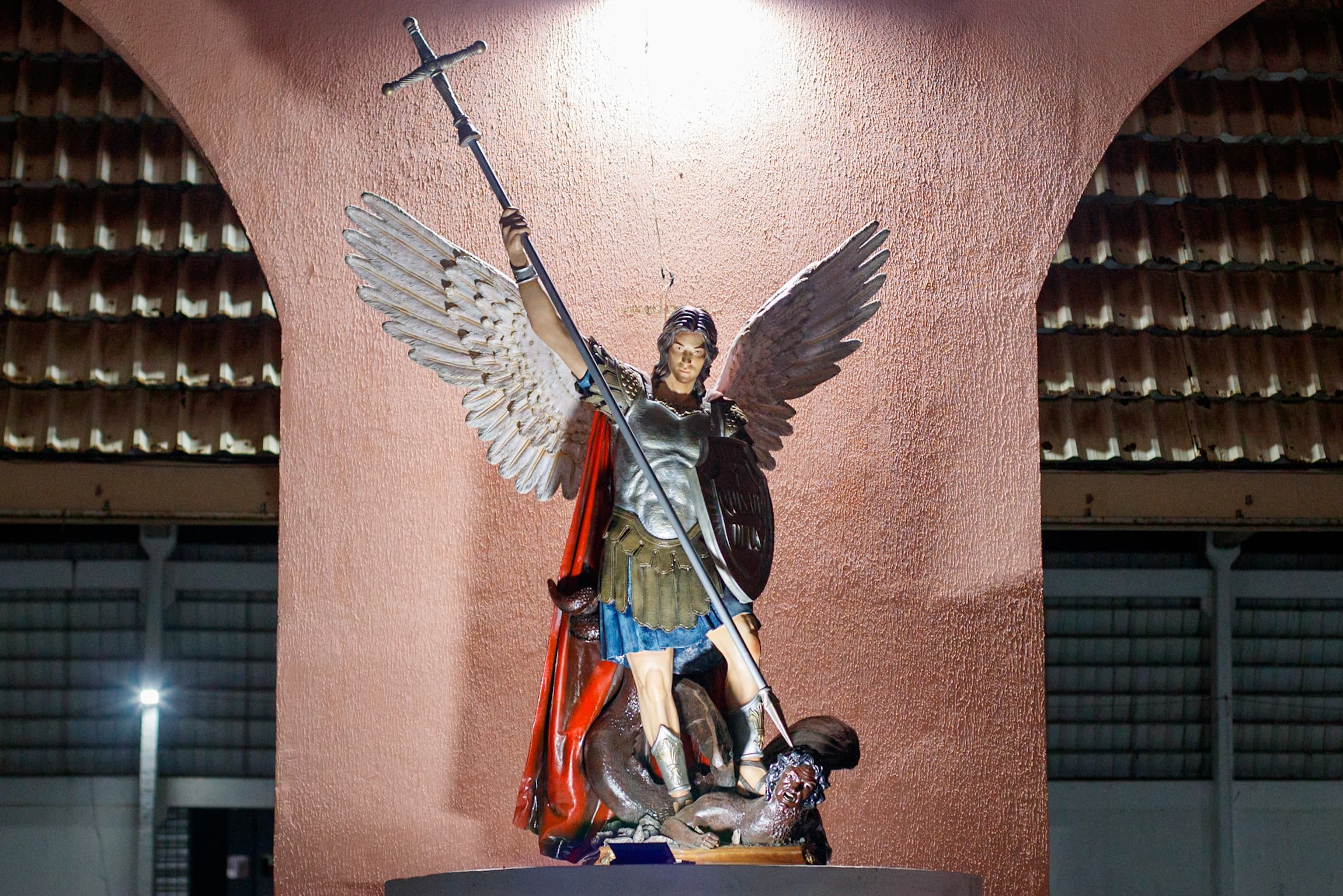 São Miguel Arcanjo